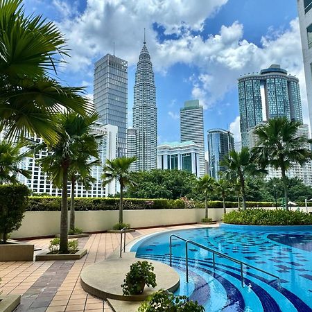 Habibi Home Klcc Kuala Lumpur Eksteriør bilde
