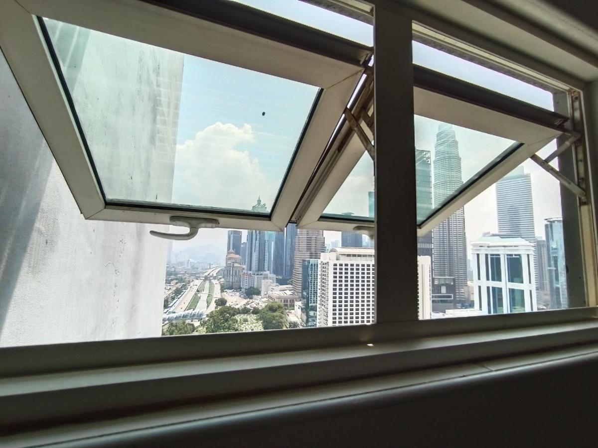 Habibi Home Klcc Kuala Lumpur Eksteriør bilde