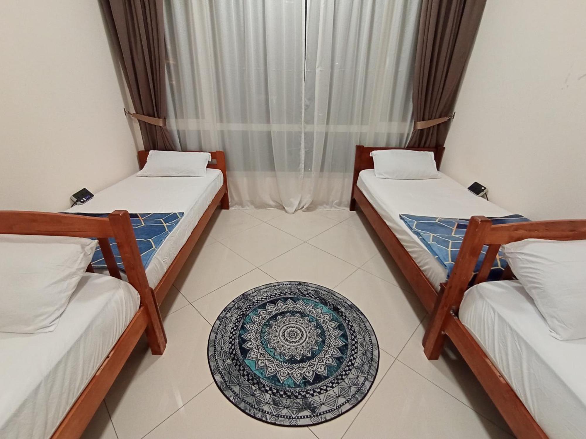 Habibi Home Klcc Kuala Lumpur Eksteriør bilde